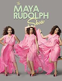 Watch The Maya Rudolph Show
