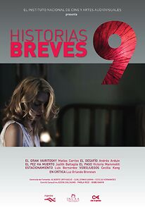 Watch Historias Breves 9