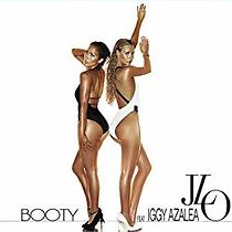 Watch Jennifer Lopez ft Iggy Azalea: Booty
