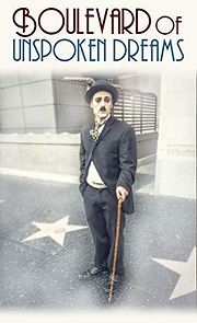 Watch Boulevard of Unspoken Dreams