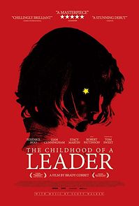 Watch The Childhood of a Leader