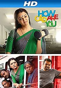 Watch How Old Are You?