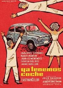 Watch Ya tenemos coche