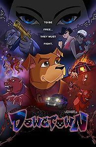 Watch Dawgtown