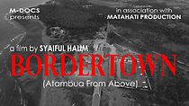 Watch Bordertown