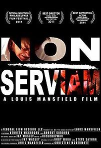 Watch Non Serviam