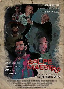Watch Golpe maestro