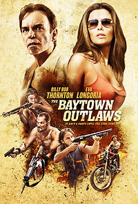 Watch The Baytown Outlaws