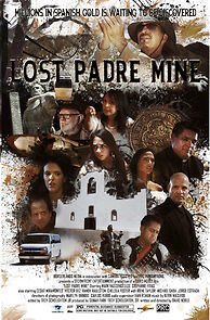 Watch Lost Padre Mine