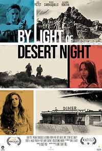 Watch By Light of Desert Night