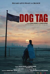 Watch Dog Tag (Short 2018)