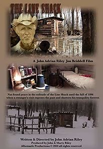 Watch The Line Shack