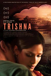 Watch Trishna