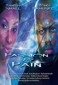 Watch TPN's Network Passion & Pain (Short 2016)