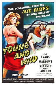 Watch Young and Wild