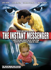 Watch The Instant Messenger