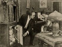 Watch Suspicious Characters (Short 1915)