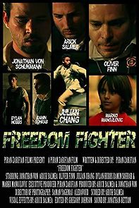Watch Freedom Fighter