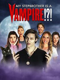 Watch My Stepbrother Is a Vampire!?!