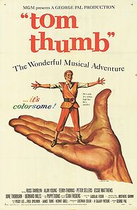 Watch Tom Thumb