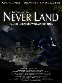 Watch Never Land (Short 2010)