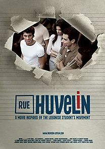 Watch Rue Huvelin