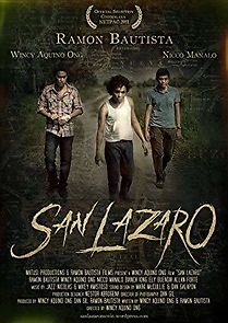Watch San Lazaro