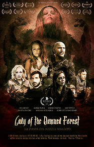 Watch Lady of the Damned Forest