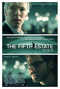 Watch The Fifth Estate