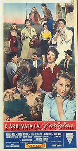 Watch È arrivata la parigina