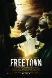 Watch Freetown