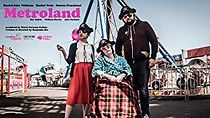 Watch Metroland
