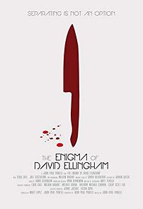 Watch The Enigma of David Ellingham