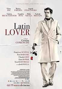 Watch Latin Lover