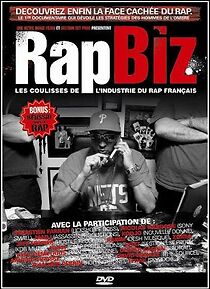 Watch Rap Biz