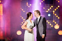 Watch Premios Ceres de Teatro 2015 (TV Special 2015)