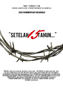 Watch Setelah 15 Tahun...