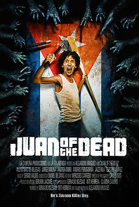 Watch Juan of the Dead