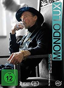 Watch Mondo Lux - Die Bilderwelten des Werner Schroeter