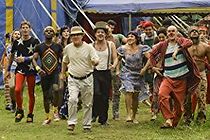 Watch Os Saltimbancos Trapalhões