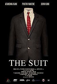 Watch The Suit