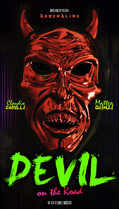 Watch Devil on the Road (Short 2015)