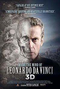 Watch Inside the Mind of Leonardo