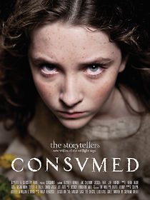 Watch Consumed (Short 2015)