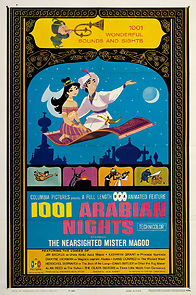 Watch 1001 Arabian Nights