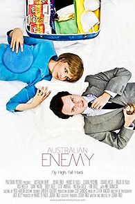 Watch Australian Enemy