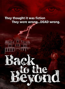 Watch Back to the Beyond