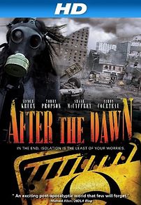 Watch After the Dawn