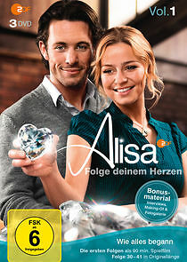 Watch Alisa - Folge deinem Herzen
