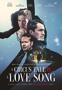 Watch A Circus Tale & A Love Song